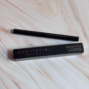 Anastasia Beverly Hills Brow Pen Superfine Waterproof Detail Eyebrow Pen